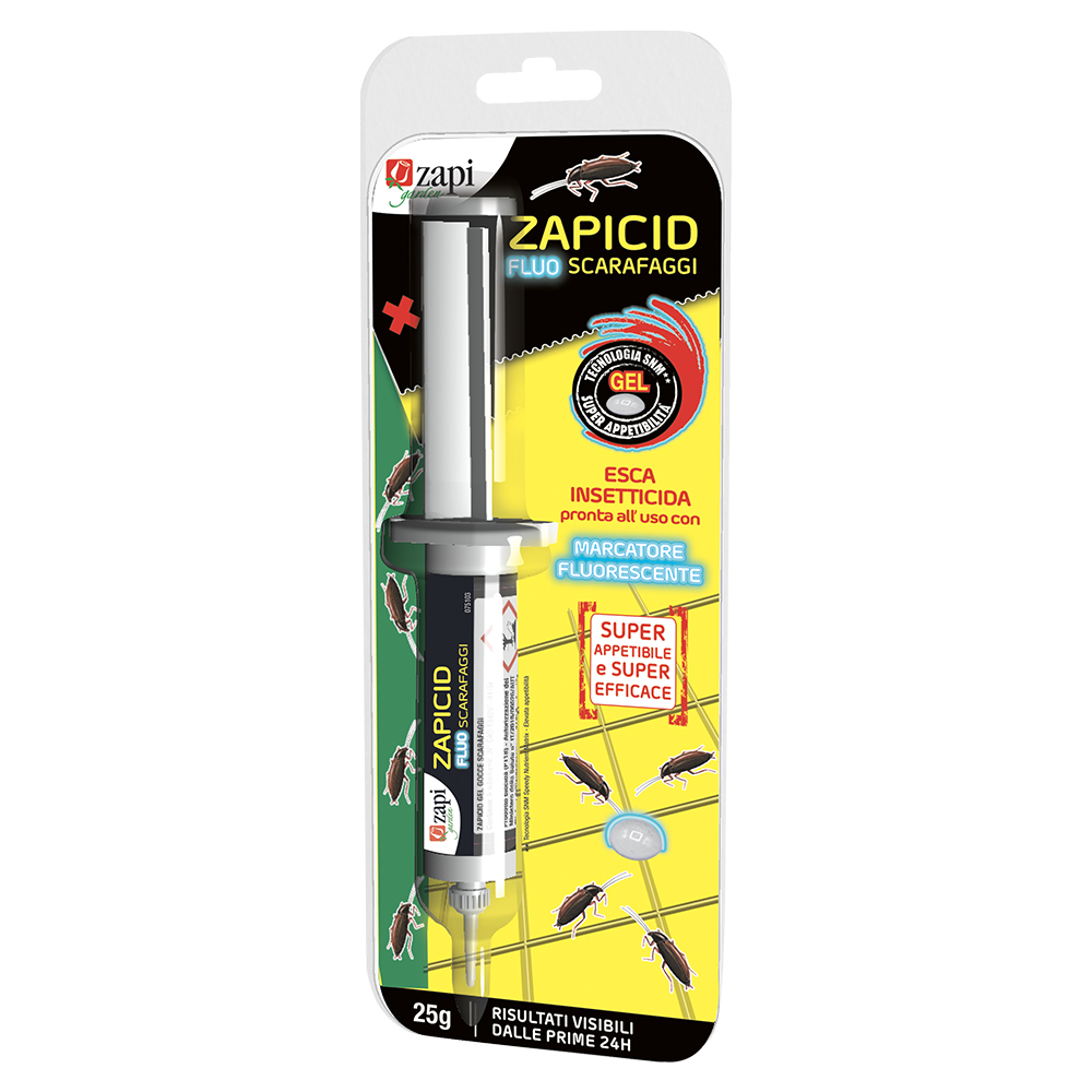 blister 25g SCARAFnuovo